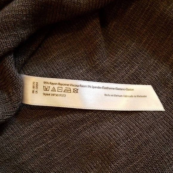 🆕️Free people top - Picture 7 of 7